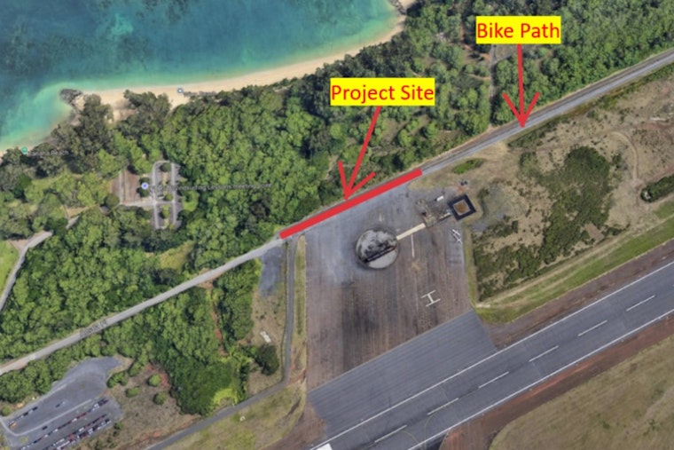 Hawaii Department of Transportation to Discuss Soil Remediation at Kahului Airport Public Meeting