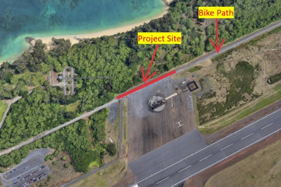 Hawaii Department of Transportation to Discuss Soil Remediation at Kahului Airport Public Meeting