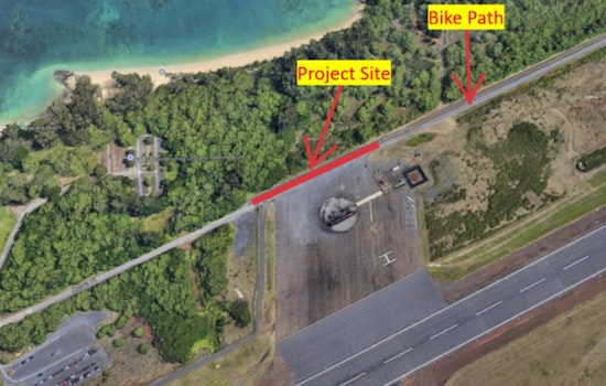 Hawaii Department of Transportation to Discuss Soil Remediation at Kahului Airport Public Meeting