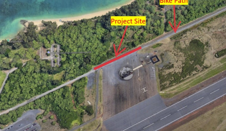Hawaii Department of Transportation to Discuss Soil Remediation at Kahului Airport Public Meeting