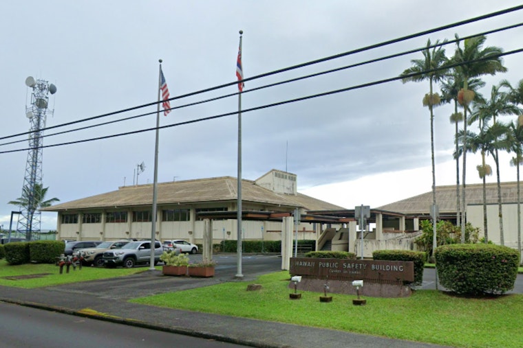 Hawai‘i DUI Arrests Show Marginal Decline Amidst Increase in Major Traffic Accidents