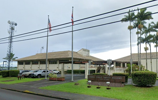 Hawai‘i DUI Arrests Show Marginal Decline Amidst Increase in Major Traffic Accidents
