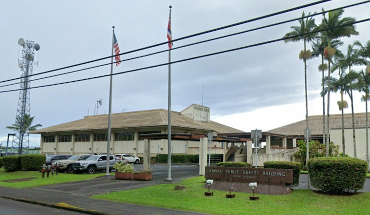 Hawai‘i DUI Arrests Show Marginal Decline Amidst Increase in Major Traffic Accidents
