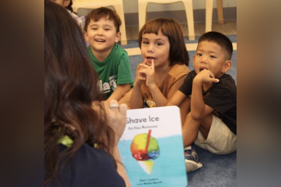 Hawaii Expands Public Pre-K Programs to Foster Early Childhood Development Statewide