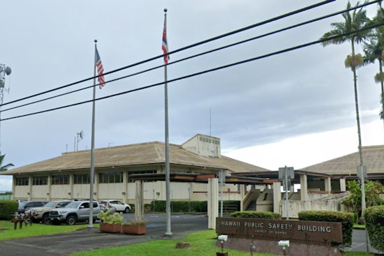 Hawaii Island DUI Arrests Reach 336 This Year, Fatal Traffic Incidents See Decline