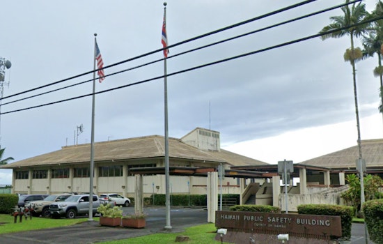 Hawaii Island DUI Arrests Reach 336 This Year, Fatal Traffic Incidents See Decline