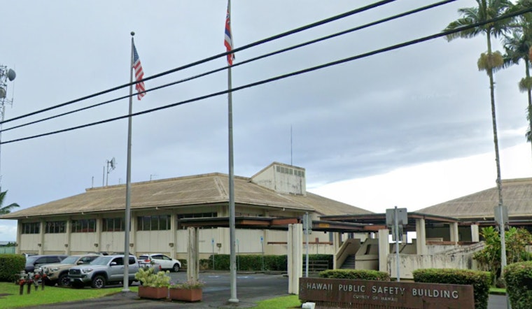 Hawaii Island DUI Arrests Reach 336 This Year, Fatal Traffic Incidents See Decline