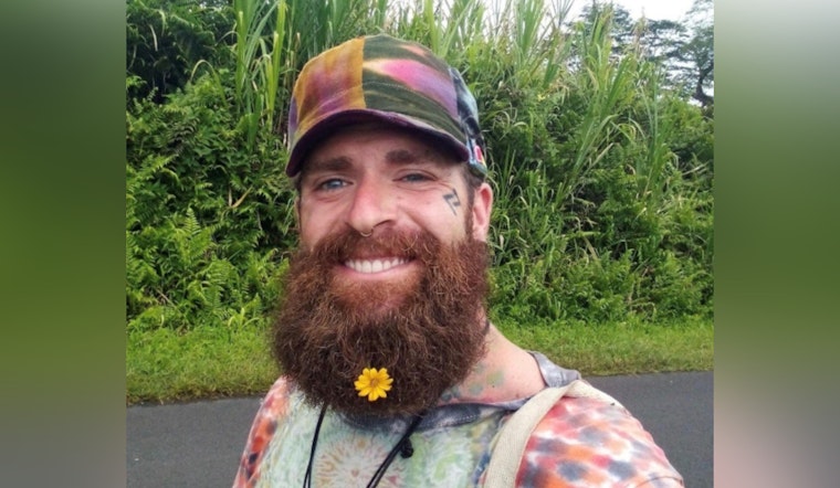 Hawai‘i Island Police Seek Public's Help in Pāhoa Man's Disappearance Case Nearly Two Years On