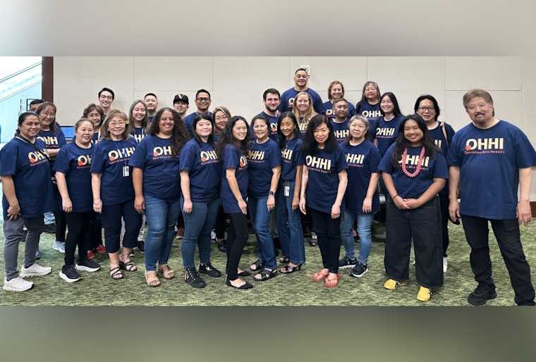 Hawai‘i Launches Operation Hire Hawai‘i to Combat Public Sector Vacancies Amid Fiscal Challenges