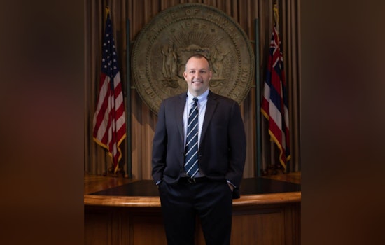 Hawai'i Salutes Dedication of State Workers with Haʻaheo, Pride in Public Service Month Proclamation