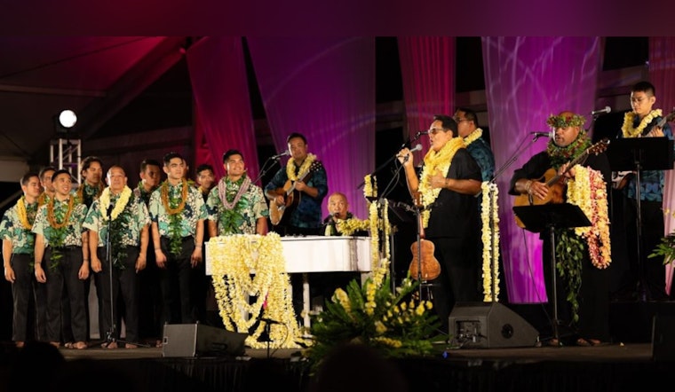 Hawaii State Legislature Awards $565,000 in Grants to Local Arts and Culture Nonprofits