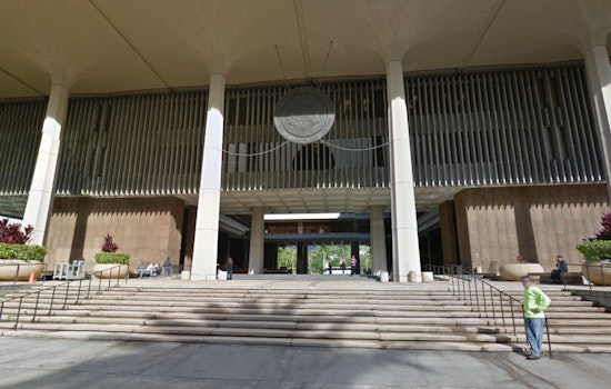 Hawaii's BLNR Rejects U.S. Army's Environmental Impact Statement for Pōhakuloa Training Area