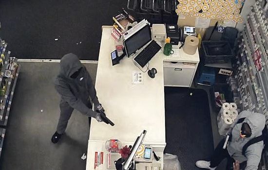 Hawthorne Man Sentenced to 25 Years for Leading Armed Robbery Spree Across Los Angeles County