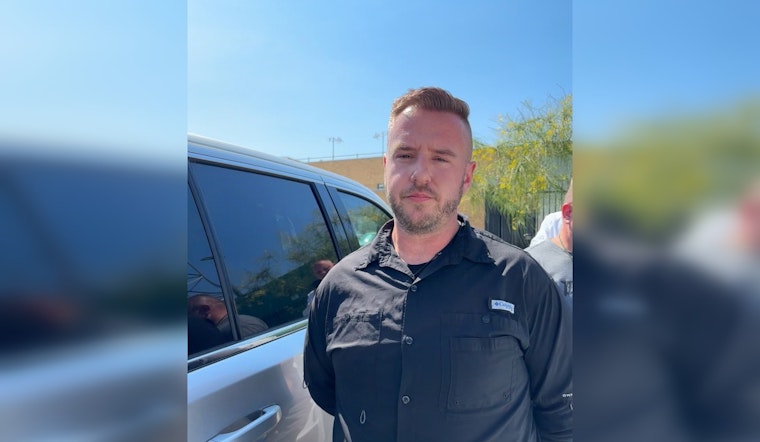 Hays County Corrections Officer Charged with Child Sex Crimes, Fired from Sheriff's Office