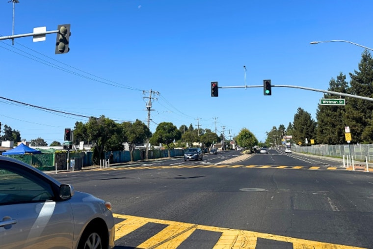 Hayward Launches Traffic Signal Upgrades for Easier Commutes Along Tennyson Road, Winton Avenue Up Next