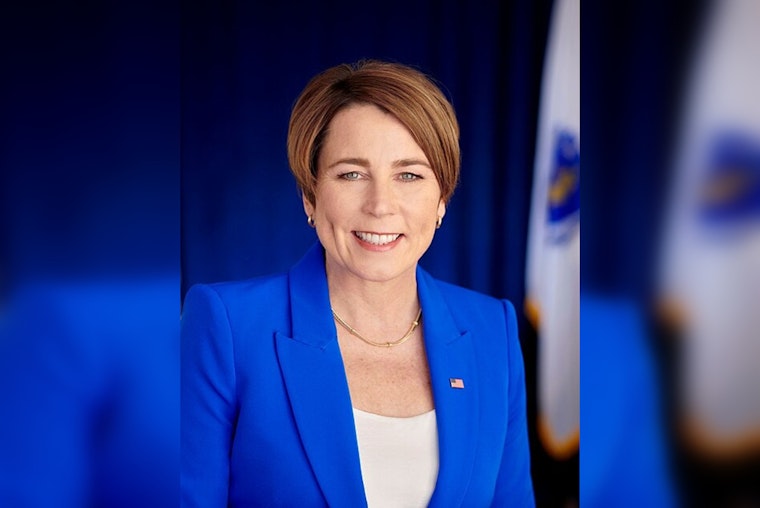 Healey-Driscoll Administration Invests $6.8 Million in Workforce Training to Boost Massachusetts' Employment Sector