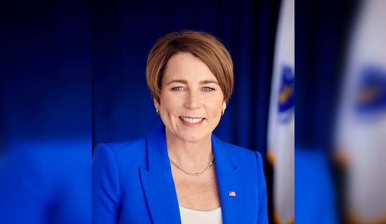 Healey-Driscoll Administration Invests $6.8 Million in Workforce Training to Boost Massachusetts' Employment Sector