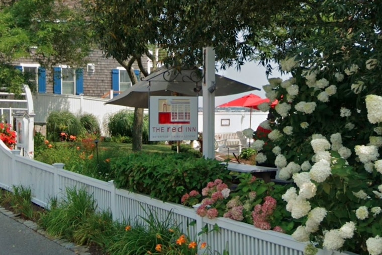 Health Alert Over Potential Hepatitis A Exposure at The Red Inn in Provincetown Urgent Call for Patrons to Seek Medical Attention