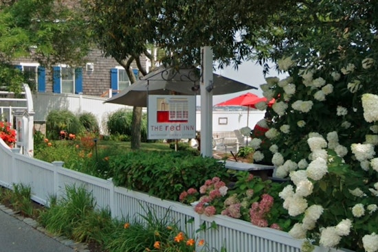 Health Alert Over Potential Hepatitis A Exposure at The Red Inn in Provincetown Urgent Call for Patrons to Seek Medical Attention