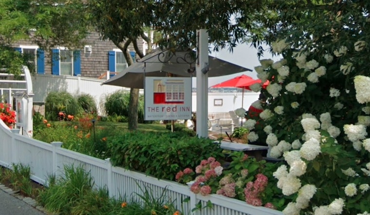 Health Alert Over Potential Hepatitis A Exposure at The Red Inn in Provincetown Urgent Call for Patrons to Seek Medical Attention