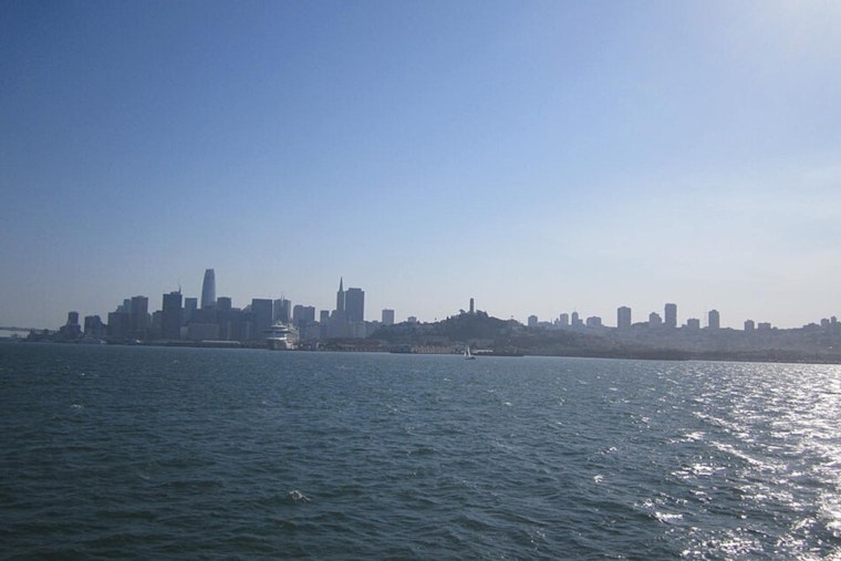 Heatwave Alert: Bay Area to Experience Soaring Temperatures and Increased Fire Danger