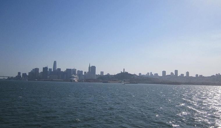 Heatwave Alert: Bay Area to Experience Soaring Temperatures and Increased Fire Danger