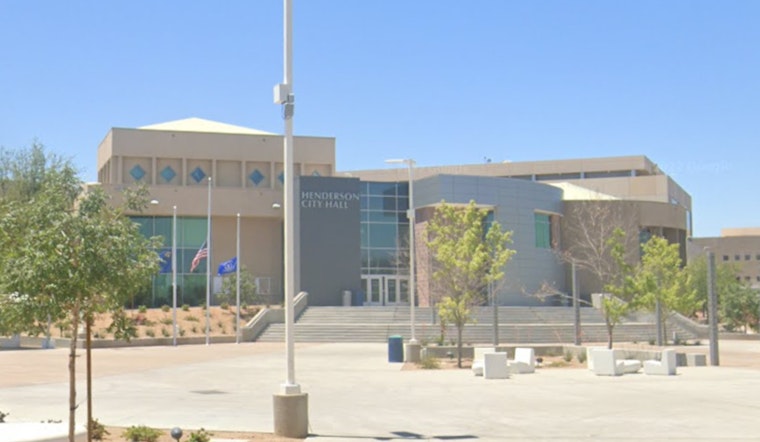 Henderson Police Ramps Up Seat Belt Enforcement with Click It or Ticket Campaign