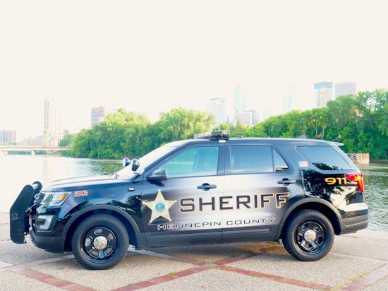 Hennepin County Sheriff Hosts Open House at New Plymouth Headquarters to Foster Community Engagement