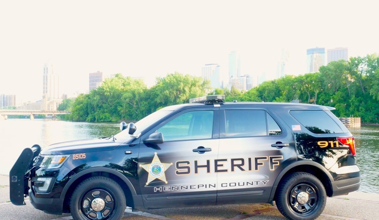 Hennepin County Sheriff Hosts Open House at New Plymouth Headquarters to Foster Community Engagement