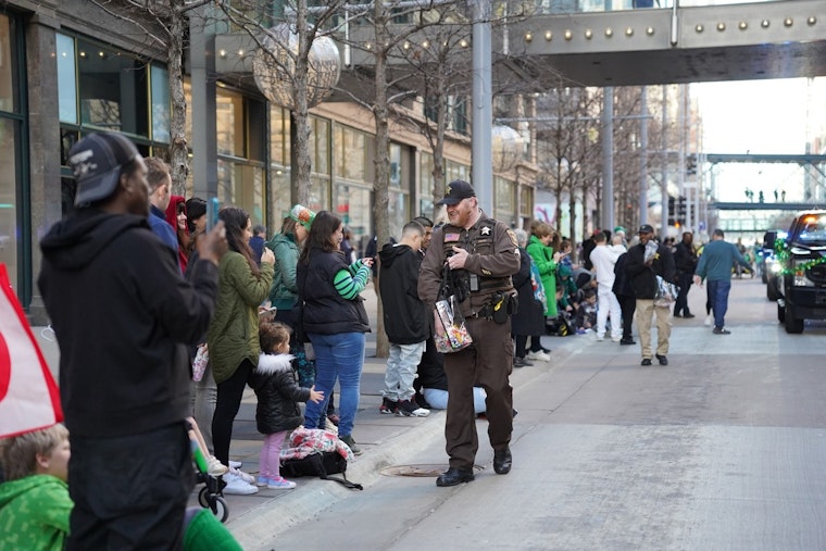 Hennepin County Sheriff’s Office Unveils Issue #24 of ‘HCSO Insider’ Highlighting Community Engagement and Law Enforcement Insights