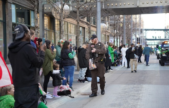 Hennepin County Sheriff’s Office Unveils Issue #24 of ‘HCSO Insider’ Highlighting Community Engagement and Law Enforcement Insights