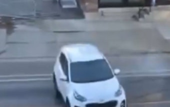 Hennepin County Sheriff's Task Force Apprehends 18-Year-Old Suspected of Assault, Auto Theft Following Pursuit