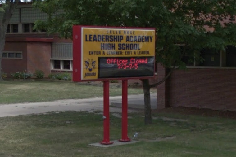 Henry Ford Health Donates Former Kingswood Hospital for Jalen Rose Academy Expansion in Detroit