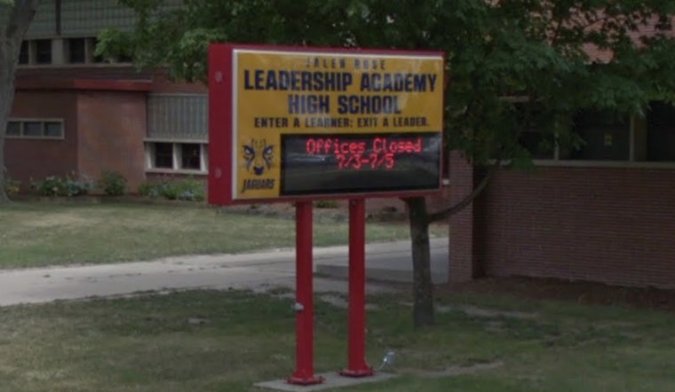 Henry Ford Health Donates Former Kingswood Hospital for Jalen Rose Academy Expansion in Detroit