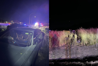 Hercules Police Recover Stolen Vehicle and Loaded Firearm Following High-Speed Chase, Juvenile Suspect from Vacaville Apprehended