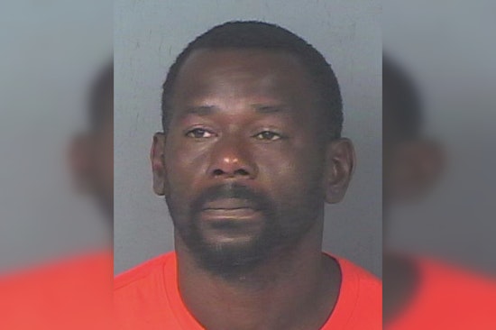 Hernando County Sex Offender Sentenced to 30 Months for Failing to Meet Reporting Requirements