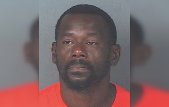 Hernando County Sex Offender Sentenced to 30 Months for Failing to Meet Reporting Requirements