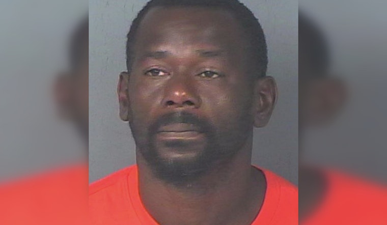 Hernando County Sex Offender Sentenced to 30 Months for Failing to Meet Reporting Requirements