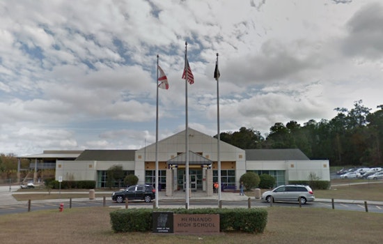 Hernando County Sheriff's R.O.A.R Summer Day Camp Returns, Limited Spots Left for June Session at Hernando High
