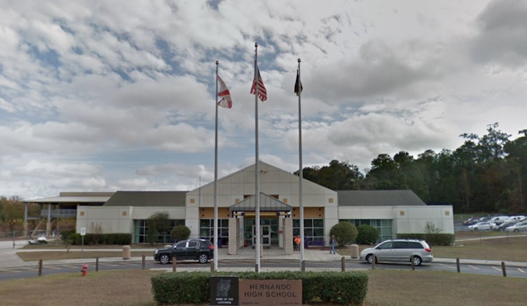 Hernando County Sheriff's R.O.A.R Summer Day Camp Returns, Limited Spots Left for June Session at Hernando High