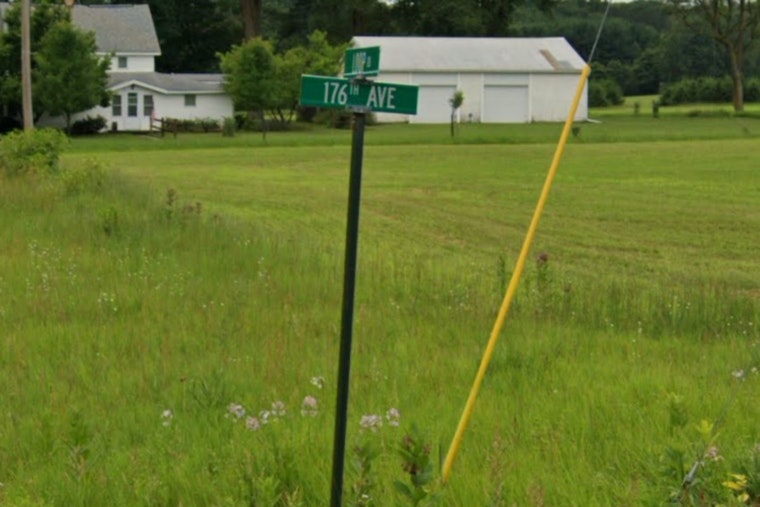 Hesperia Cyclist Fatally Struck by Pickup Truck in Newfield Township, Oceana County Sheriff Investigating