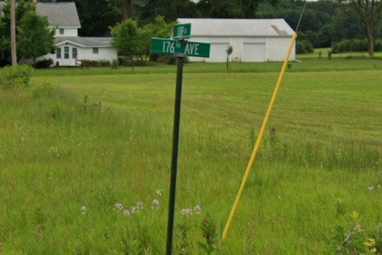 Hesperia Cyclist Fatally Struck by Pickup Truck in Newfield Township, Oceana County Sheriff Investigating