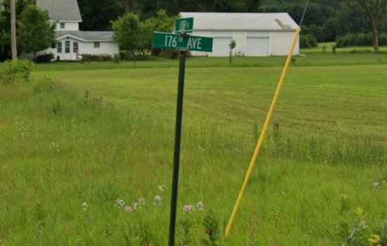 Hesperia Cyclist Fatally Struck by Pickup Truck in Newfield Township, Oceana County Sheriff Investigating