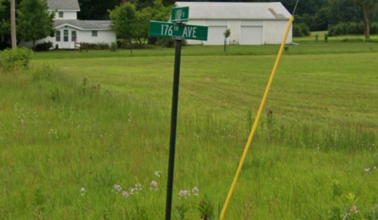 Hesperia Cyclist Fatally Struck by Pickup Truck in Newfield Township, Oceana County Sheriff Investigating