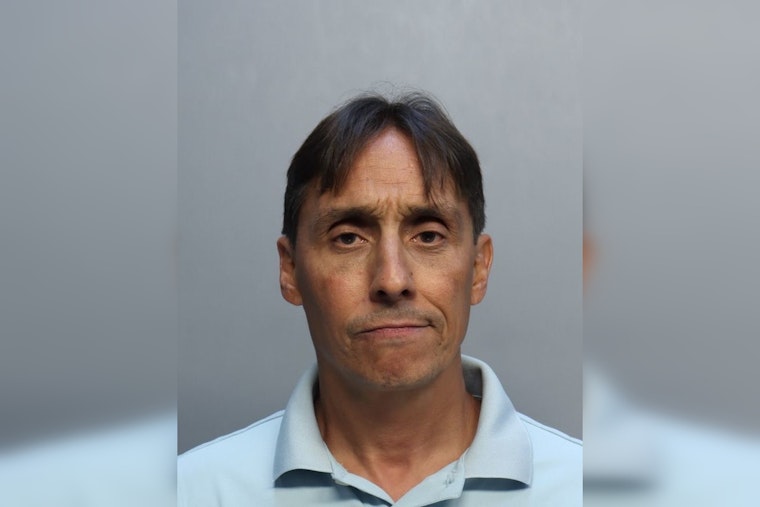 Hialeah Senior High Teacher Arrested, Accused of Sexual Relationship With Student