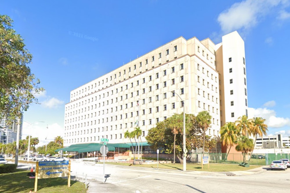 Hialeah Teen Faces Sentencing for Fatal Crash that Claimed Three Lives