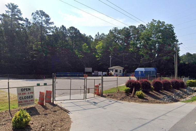 Hickory Continues Weekly Mulch Sales for Local Gardeners Starting May 30