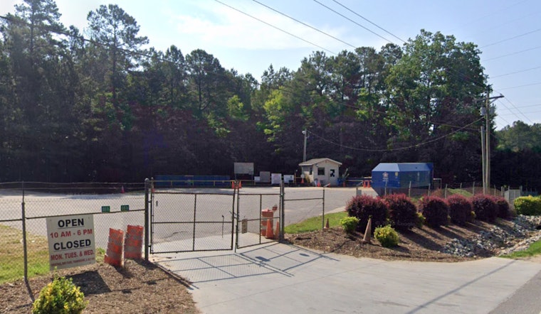 Hickory Continues Weekly Mulch Sales for Local Gardeners Starting May 30