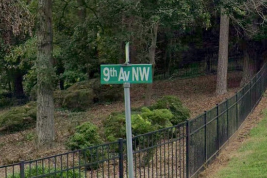 Hickory Firefighters Heroically Rescue Tenant Trapped in 9th Ave NW Apartment Fire