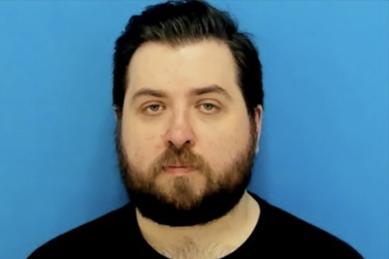 Hickory Man Arrested on Multiple Child Exploitation Charges Following Online Tip to Catawba County Sheriff's Office